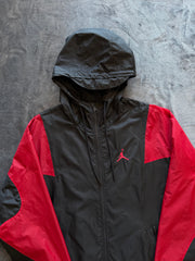 (M) Air Jordan мъжка ветровка